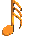 Music note